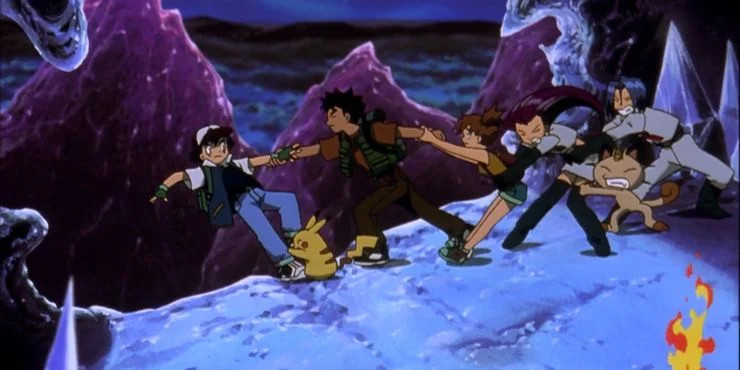 Estes são os 5 Pokémons mais fortes que Ash já treinou em sua vida toda -  Critical Hits