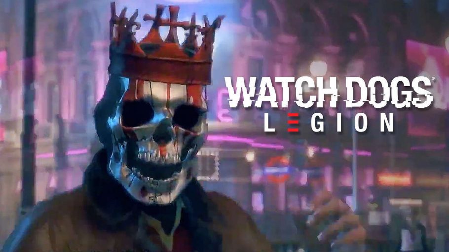 Watch Dogs: Legion - Como adquirir o troféu 