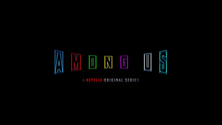 Among Us série Netflix