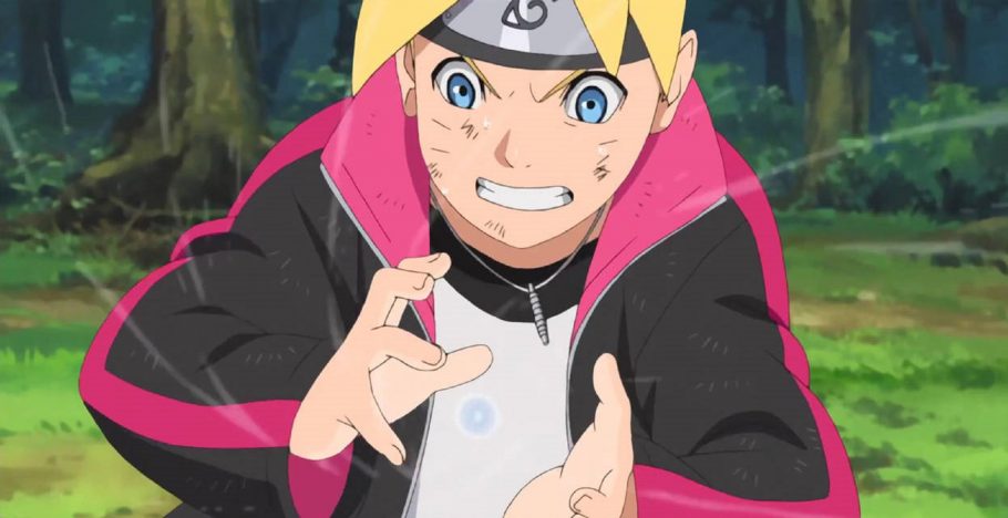 Boruto 275 relembra os fãs do verdadeiro sonho de Boruto - Critical Hits