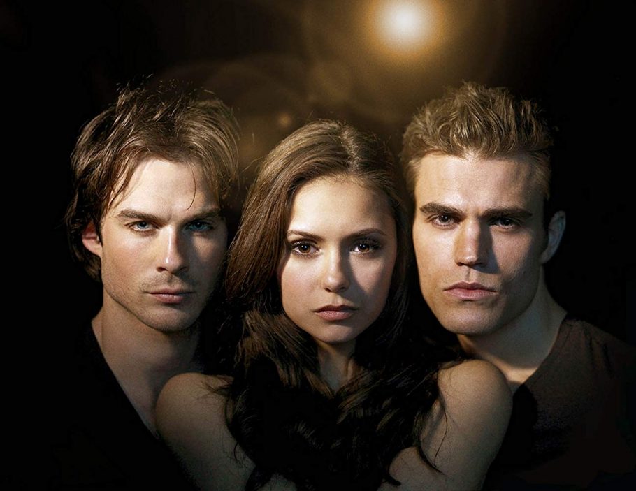 Confira o nosso quiz sobre com quem em The Vampire Diaries abaixo