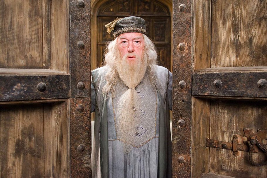 Confira o quiz sobre o personagem Alvo Dumbledore de Harry Potter abaixo
