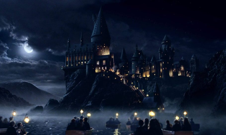Quiz - Duvidamos que você lembre como se chamam estes lugares da saga Harry Potter
