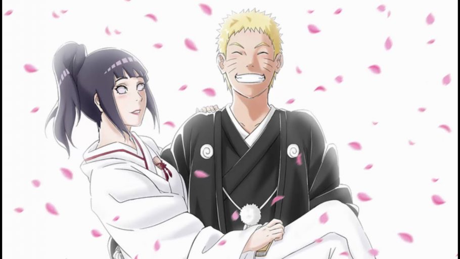 Criador de Naruto Shippuden revela com qual personagem ele casaria