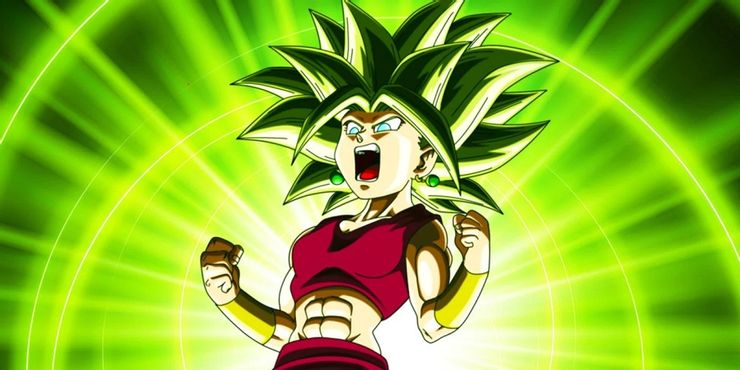 9 curiosidades que você provavelmente não sabia sobre Caulifla em Dragon  Ball Super - Critical Hits