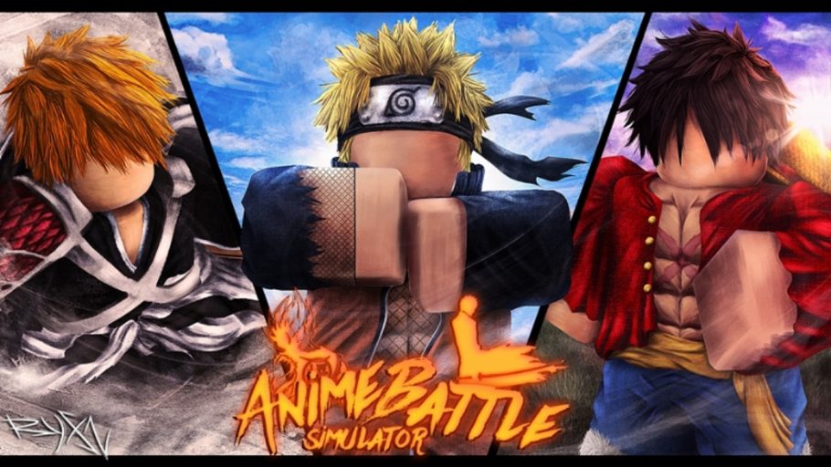 Roblox - Códigos para o Anime Battle Simulator (Janeiro 2021)