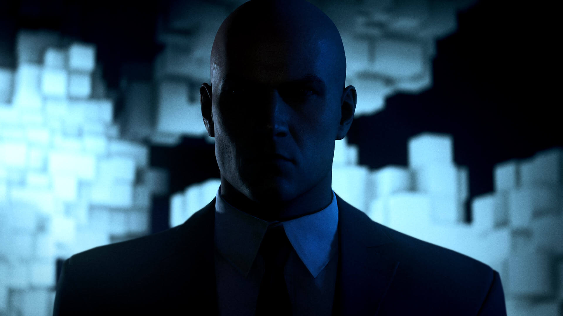 Hitman 3 fecha trilogia do jogo de furtividade com chave de ouro