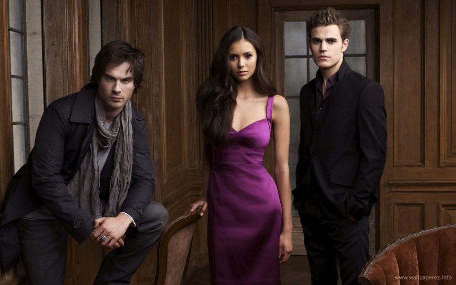 Confira o quiz sobre quem matou estes personagens de The Vampire Diaries abaixo