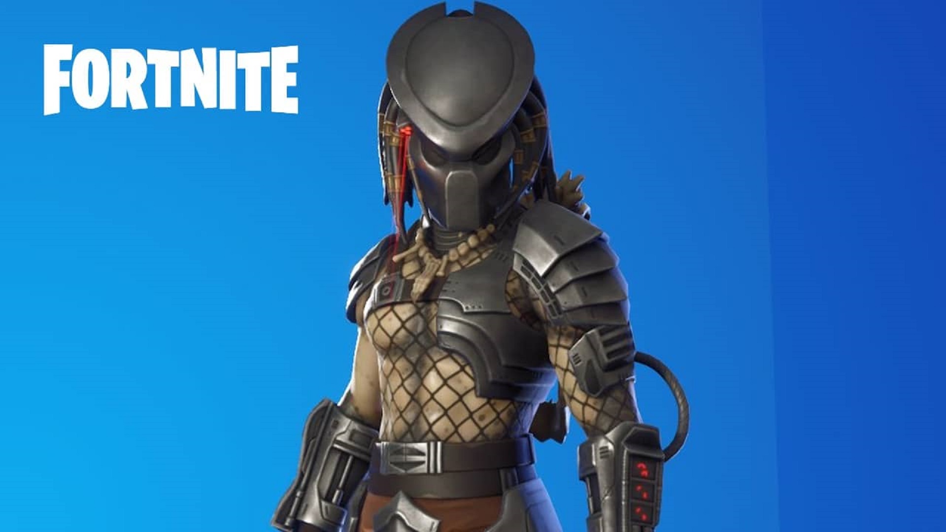 Fortnite - Como desbloquear a skin do Predador e os novos itens