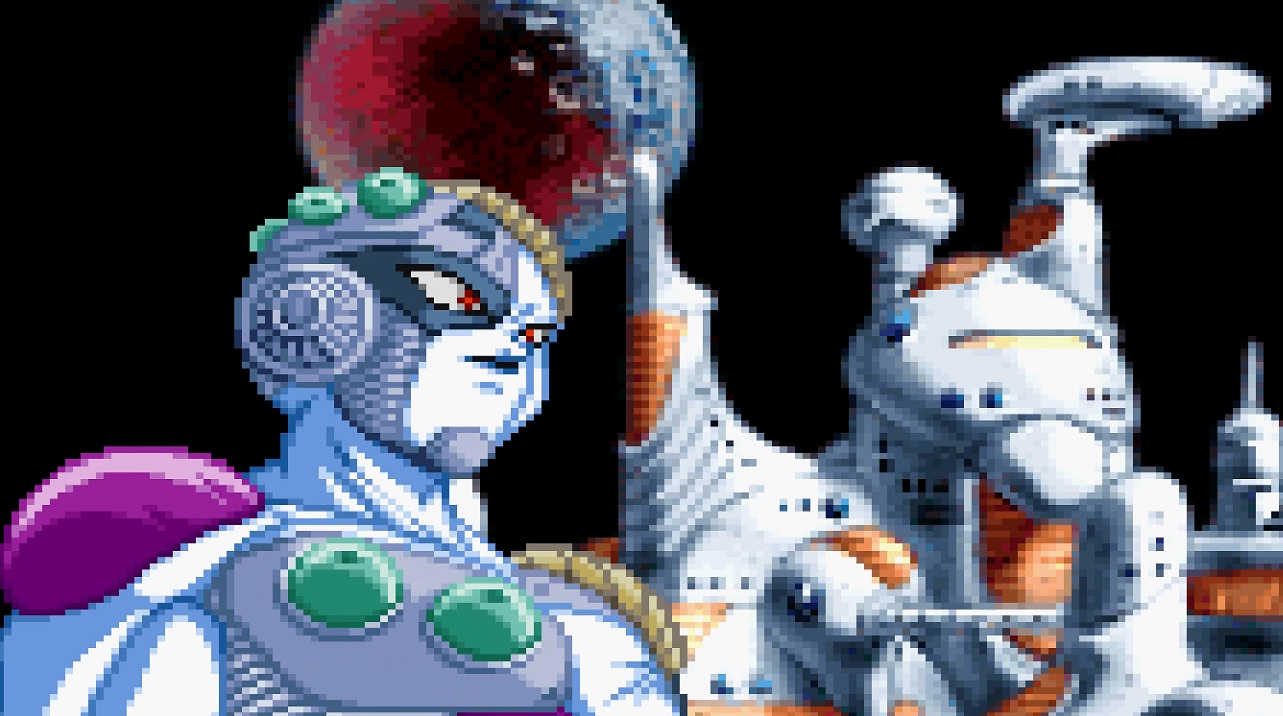 Jogo de Dragon Ball Z imagina o que teria acontecido se Freeza tivesse vencido Goku