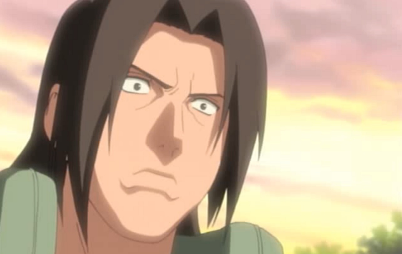 O quão forte era Fugaku Uchiha em Naruto?