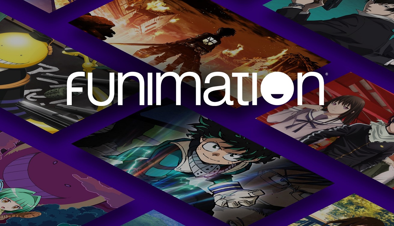 Funimation lança aplicativo para Android