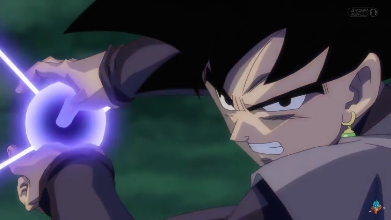 Kamehameha Tudo sobre a técnica de Dragon Ball Critical Hits