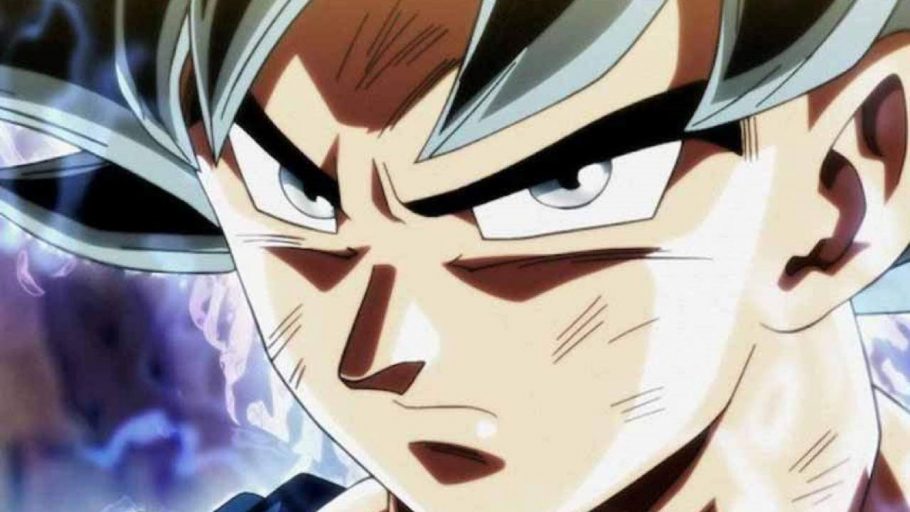 Dragon Ball: Fã comprova que o Instinto Superior de Goku combina muito com  o Punho do Dragão