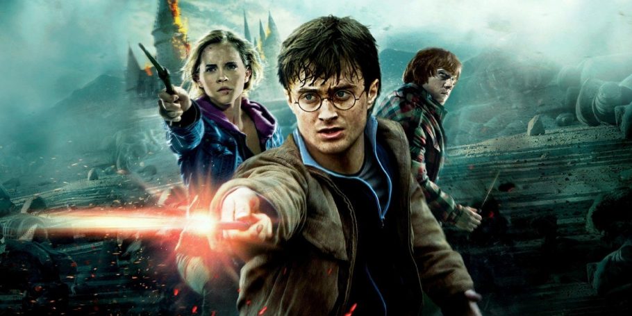Confira o quiz com 10 perguntas sobre os filmes de Harry Potter abaixo
