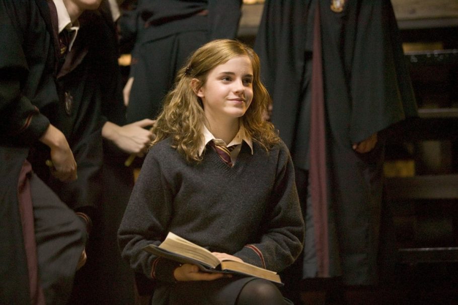 Confira o nosso quiz sobre a personagem Hermione Granger em Harry Potter abaixo