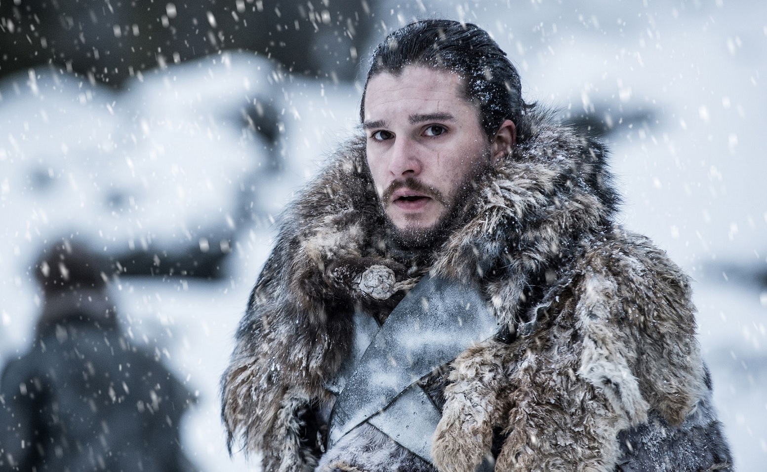 Game of Thrones - Afinal, por que os bastardos do Norte recebem o sobrenome de Snow?