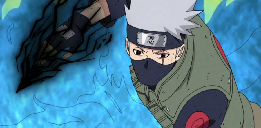 O que teria acontecido se o pai de Kakashi ainda estivesse vivo em Naruto?  - Critical Hits