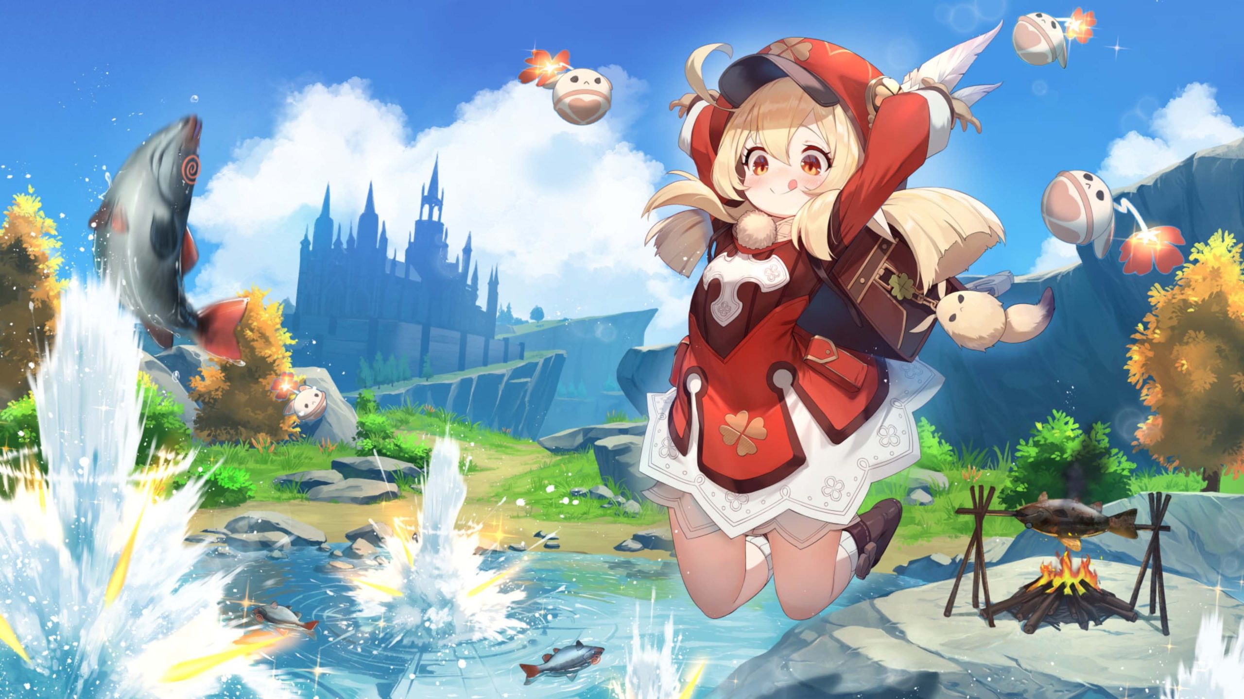 Guia do Xiao, novo personagem 5 estrelas do Update 1.3 – Genshin