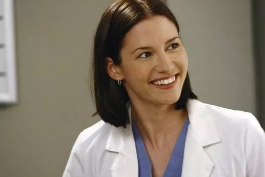 Quiz - Estas afirmações sobre Lexie Grey em Grey's Anatomy são verdadeiras ou são falsas?