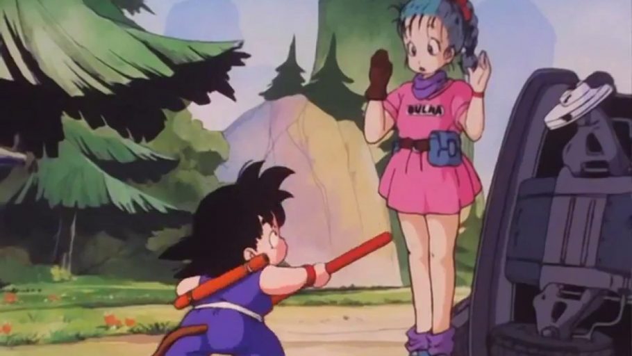 Estes são os 5 momentos mais importantes da vida de Goku em Dragon Ball