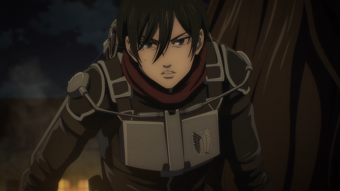 Koka - Criador de Attack on Titan participa do desenvolvimento do último  episódio do anime