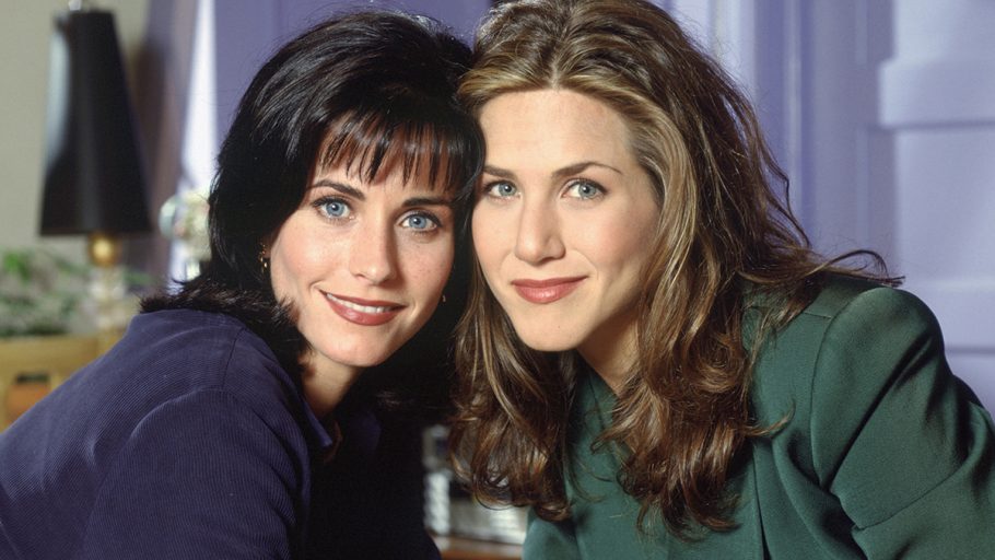 Quiz - Rachel ou Monica? Duvidamos que você saiba quem disse estas frases em Friends