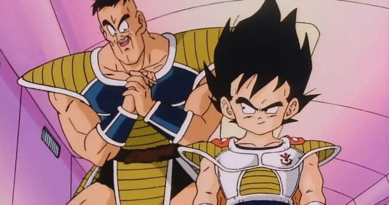 Estes 5 segredos sobre o Saiyajin original foram praticamente esquecidos  pelos fãs de Dragon Ball - Critical Hits