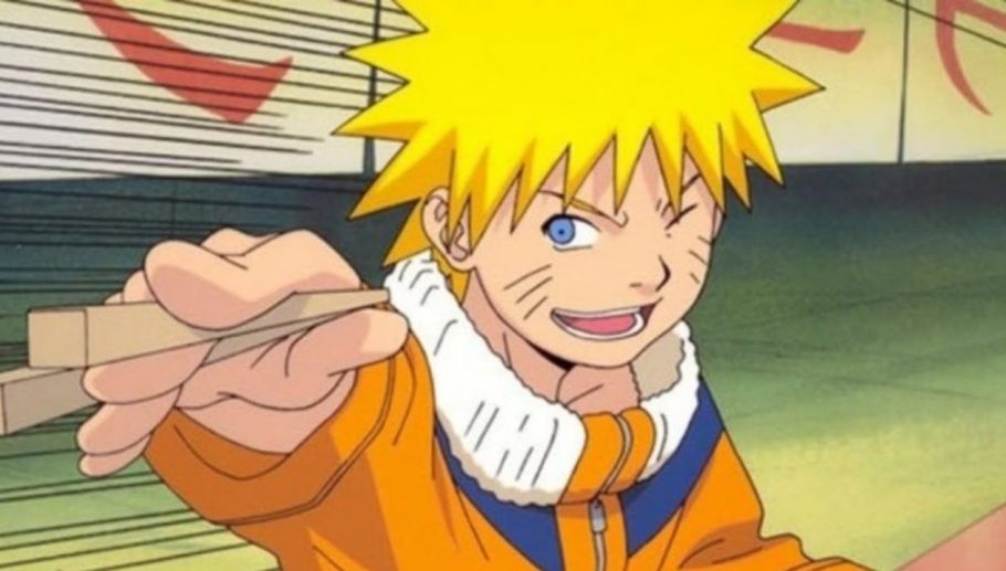 Artista imagina como seria Naruto no estilo artístico de Dragon Ball, Attack on Titan, Jojo e outros