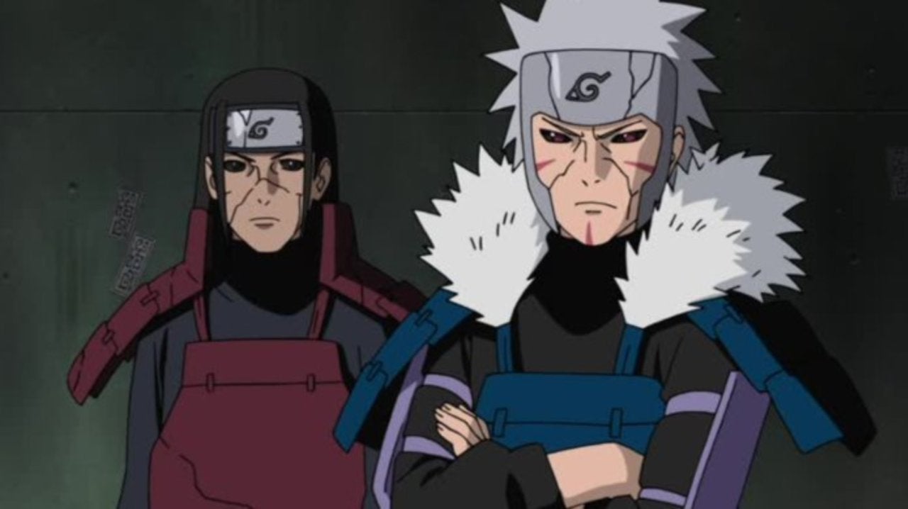 Quando exatamente Minato se tornou o Quarto Hokage em Naruto Shippuden? -  Critical Hits