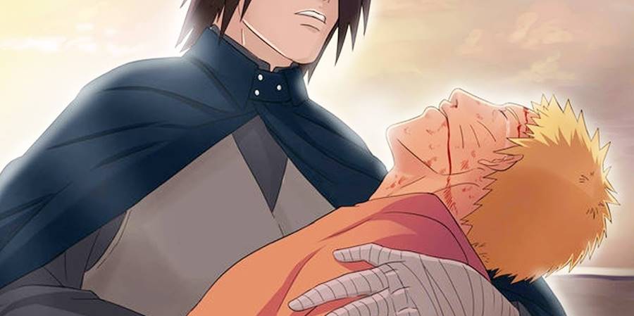 Criador de Naruto fala sobre morte de um personagem em Boruto