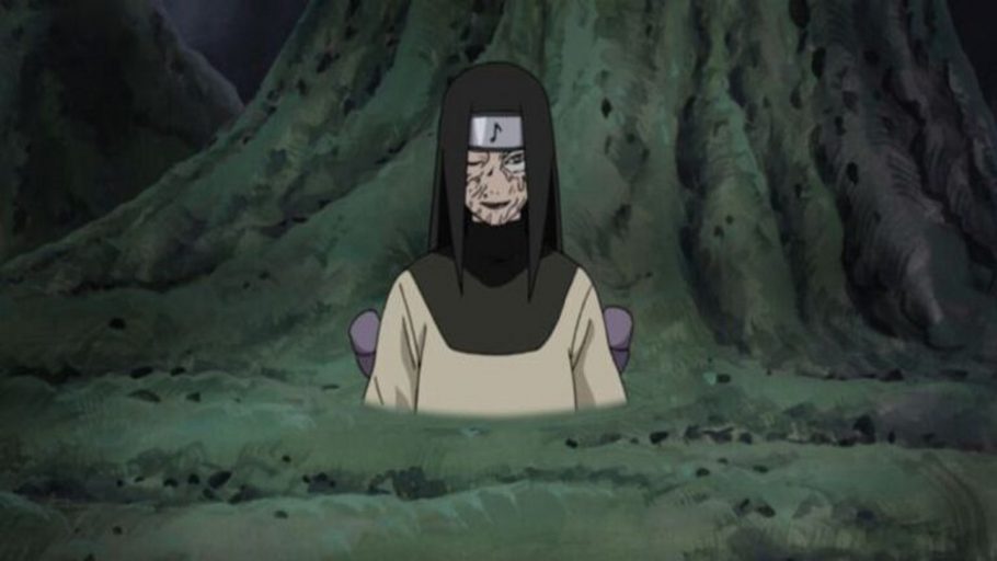 5 Jutsus do Madara Uchiha que você não sabia que ele podia usar em Naruto