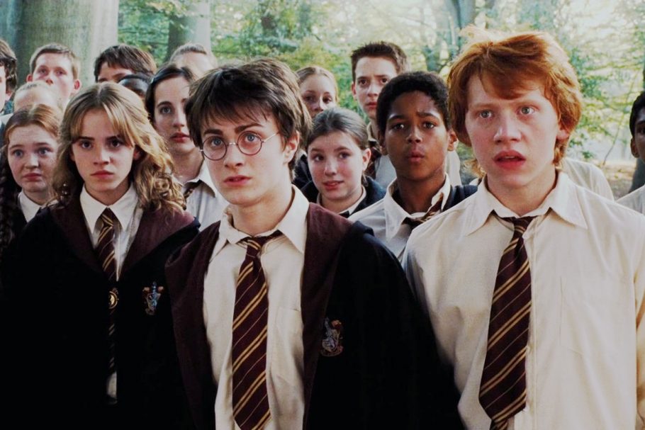 Confira o quiz de adivinhação sobre os personagens de Harry Potter abaixo