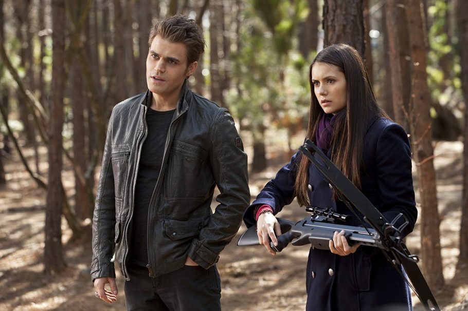 Quiz - Duvidamos que você saiba tudo sobre Stefan e Elena, o casal Stelena de The Vampire Diaries