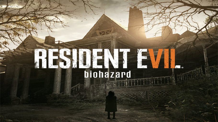 Resident Evil 7 - Como fazer todos os finais do jogo