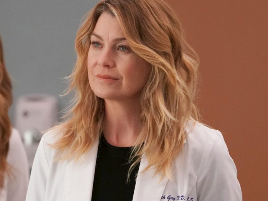 Confira o nosso quiz sobre a personagem Meredith Grey em Grey's Anatomy abaixo
