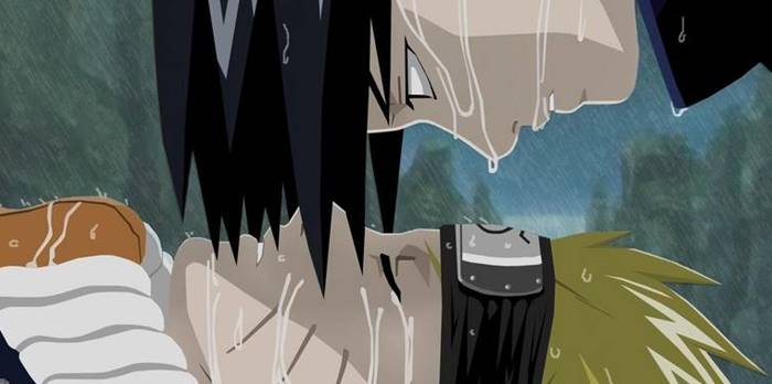 Este foi um grande erro que Fugaku cometeu com Sasuke em Naruto - Critical  Hits