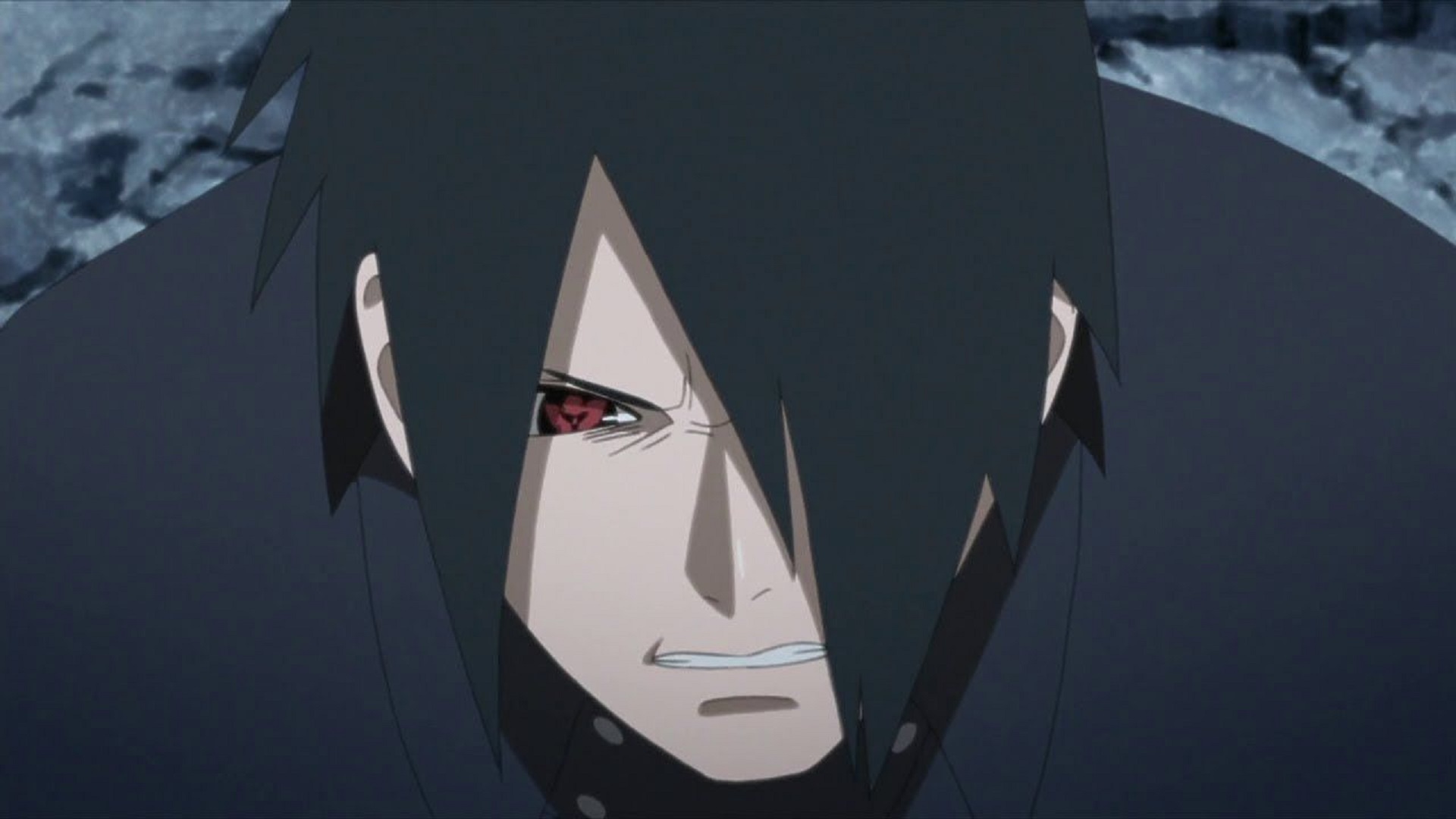 Estas foram todas as mudanças de visual do Sasuke em Naruto - Critical Hits