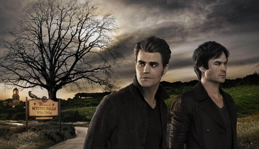 Confira o quiz de verdadeiro ou falso sobre a 7ª Temporada da série The Vampire Diaries abaixo