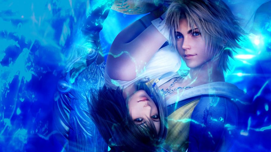 Final Fantasy X / X-2 - Como obter o Celestial Mirror