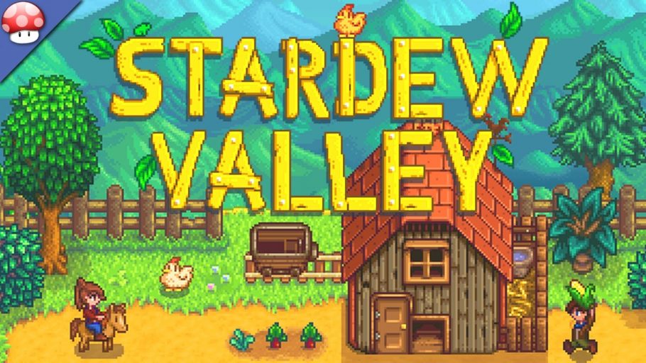 Stardew Valley - Como conseguir barras de ferro no jogo