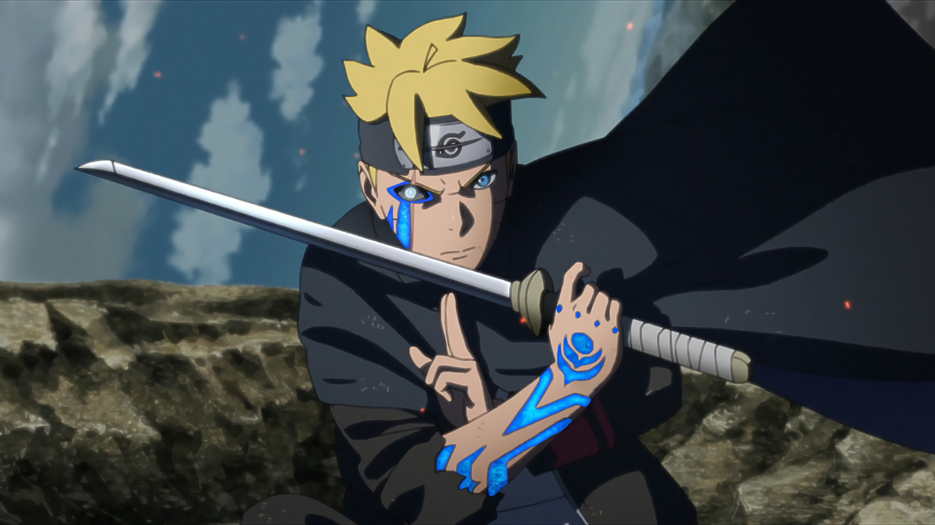 Boruto é apenas um sonho? Entenda a famosa teoria de Naruto que anda  circulando na internet