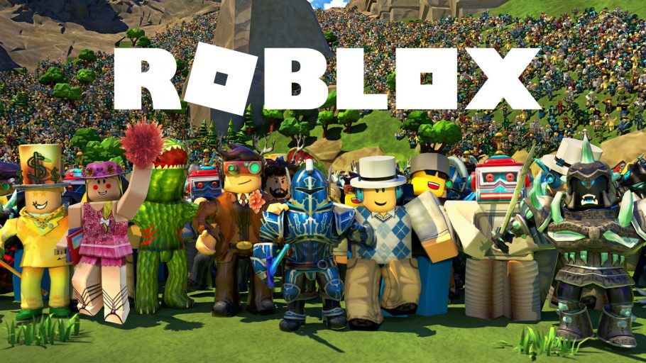 Roblox - Os melhores jogos para adultos se divertirem