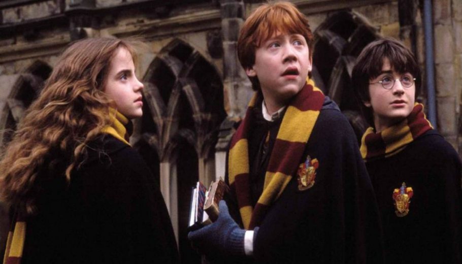Confira o quiz sobre as tiradas dos filmes de Harry Potter abaixo
