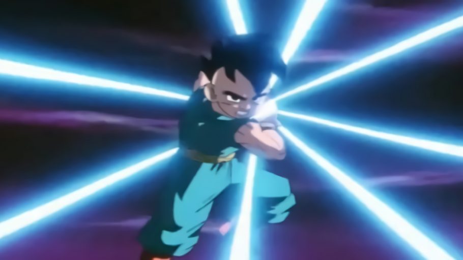 Goku Kamehameha.  Personagens de anime, Anime, Legião urbana