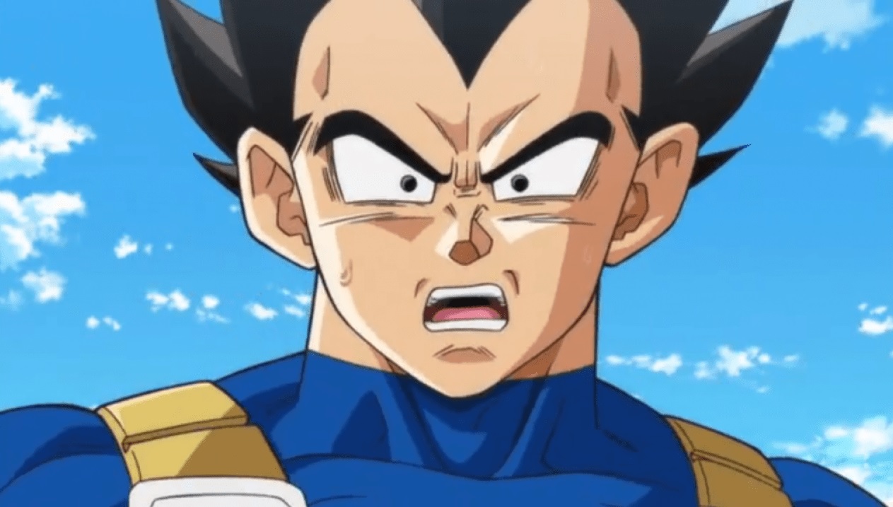 Fã fez uma animação épica de como seria o trailer da segunda temporada de Dragon Ball Super