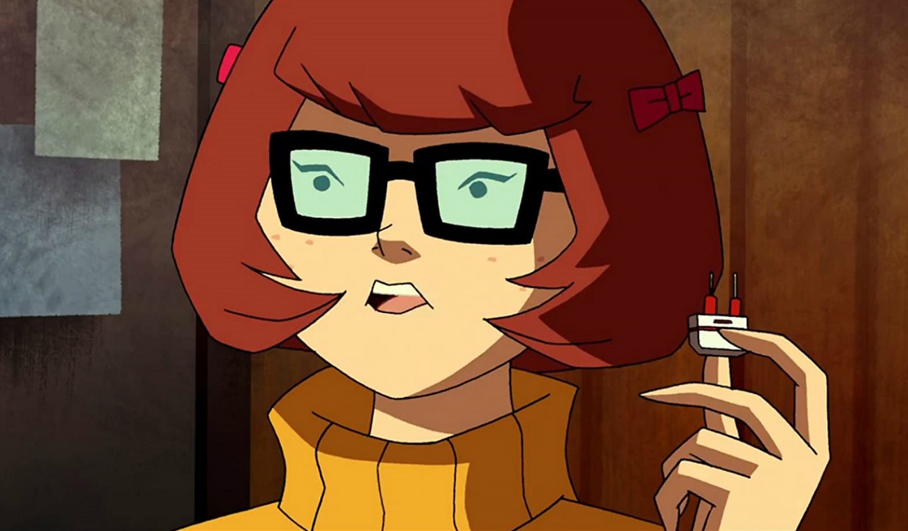 Cosplayer brasileira recriou perfeitamente o visual de Velma de Scooby