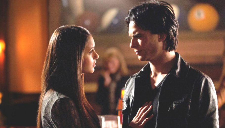 Confira o nosso quiz sobre a carreira amorosa do personagem Damon em The Vampire Diaries abaixo