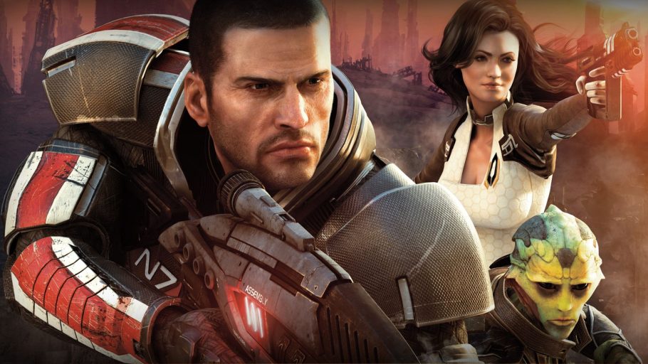 Mass Effect 2 - Guia de lealdade com todos os membros