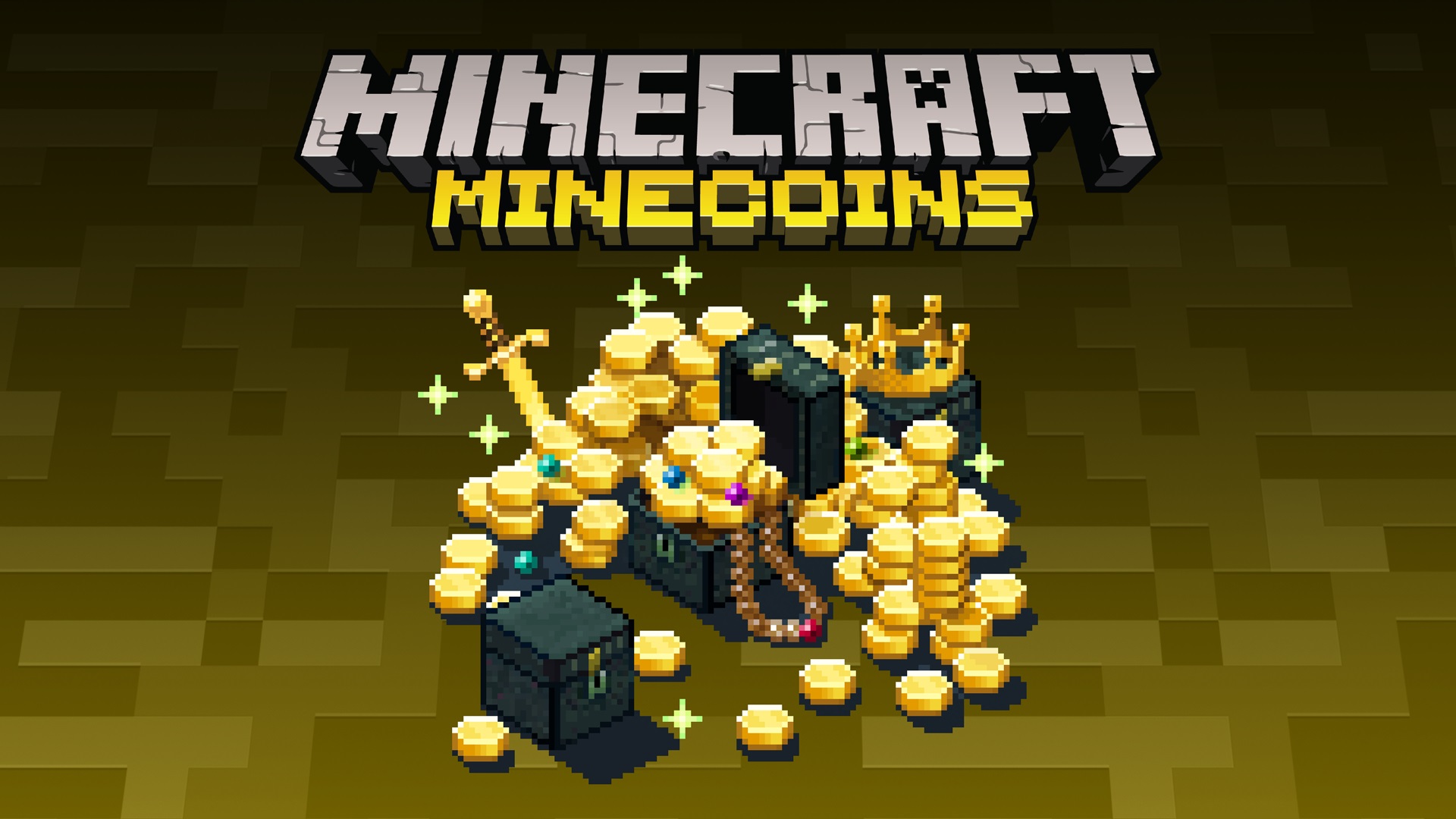 Minecraft comprar minecoins